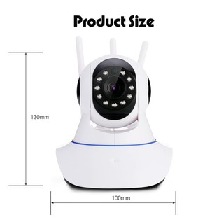 Cctv Camera Aisee 1080p Wireless Home Security Ip Seeseetv Night Vision Kamera Auto Tracking Baby Monitor Video Recorder Shopee Singapore