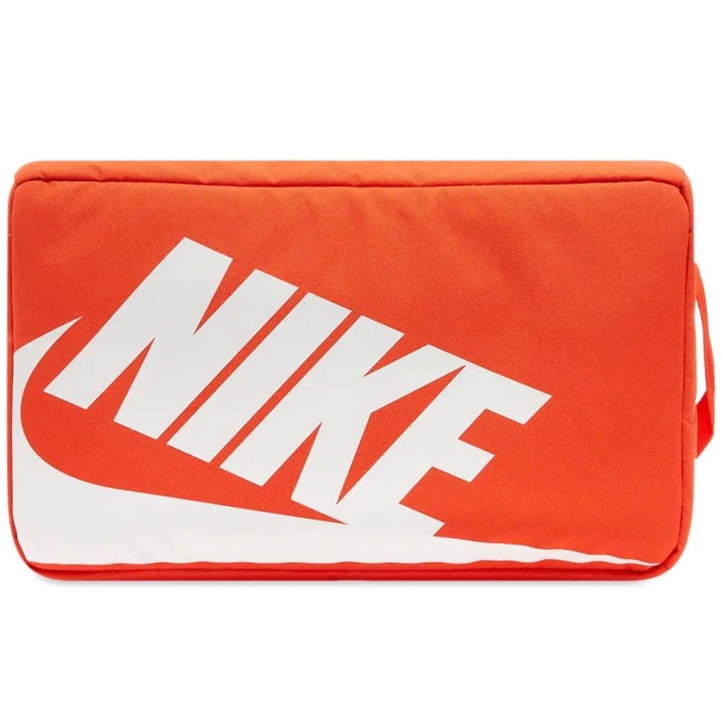 Nike Shoe Box Shoebag Shopee Singapore