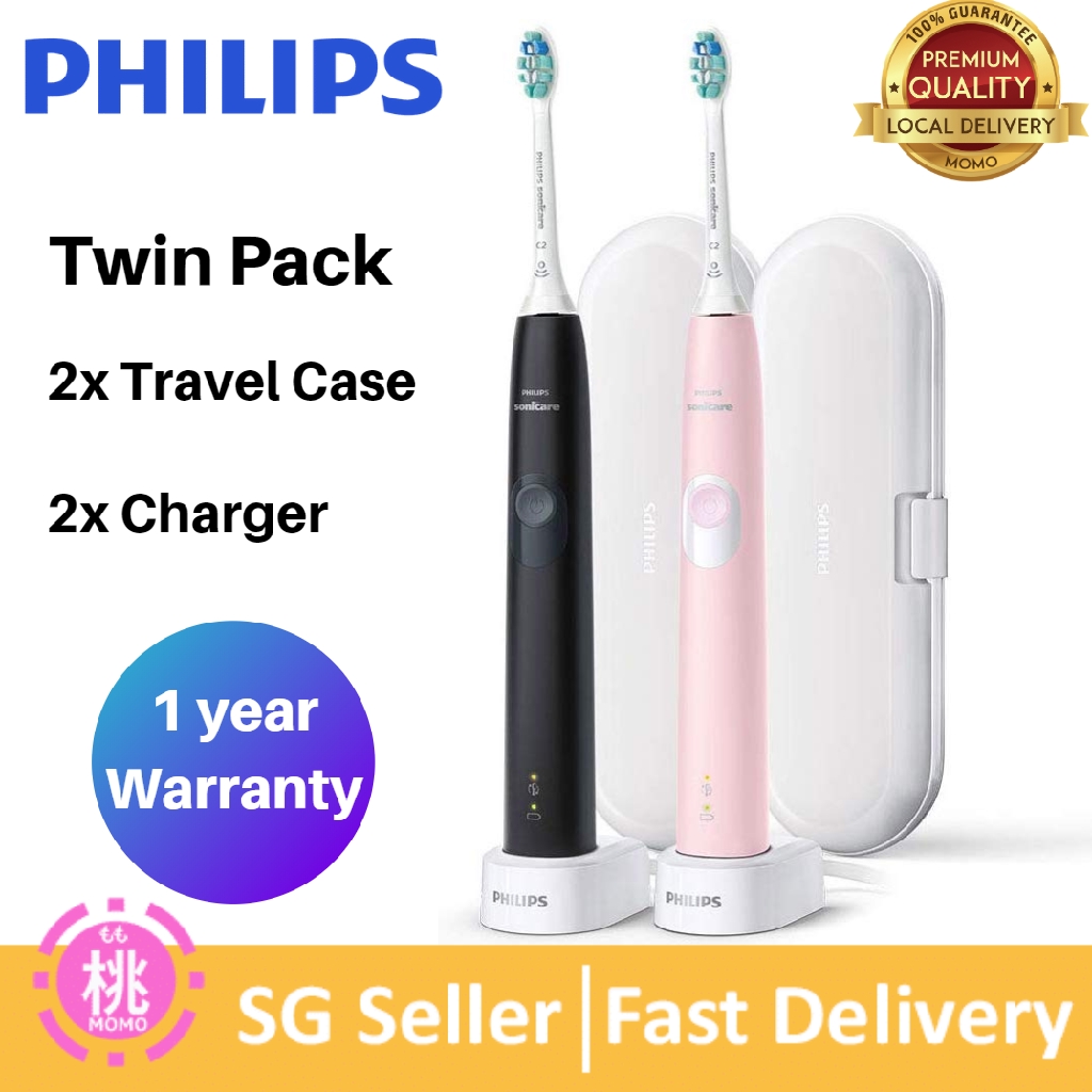 philips travel toothbrush