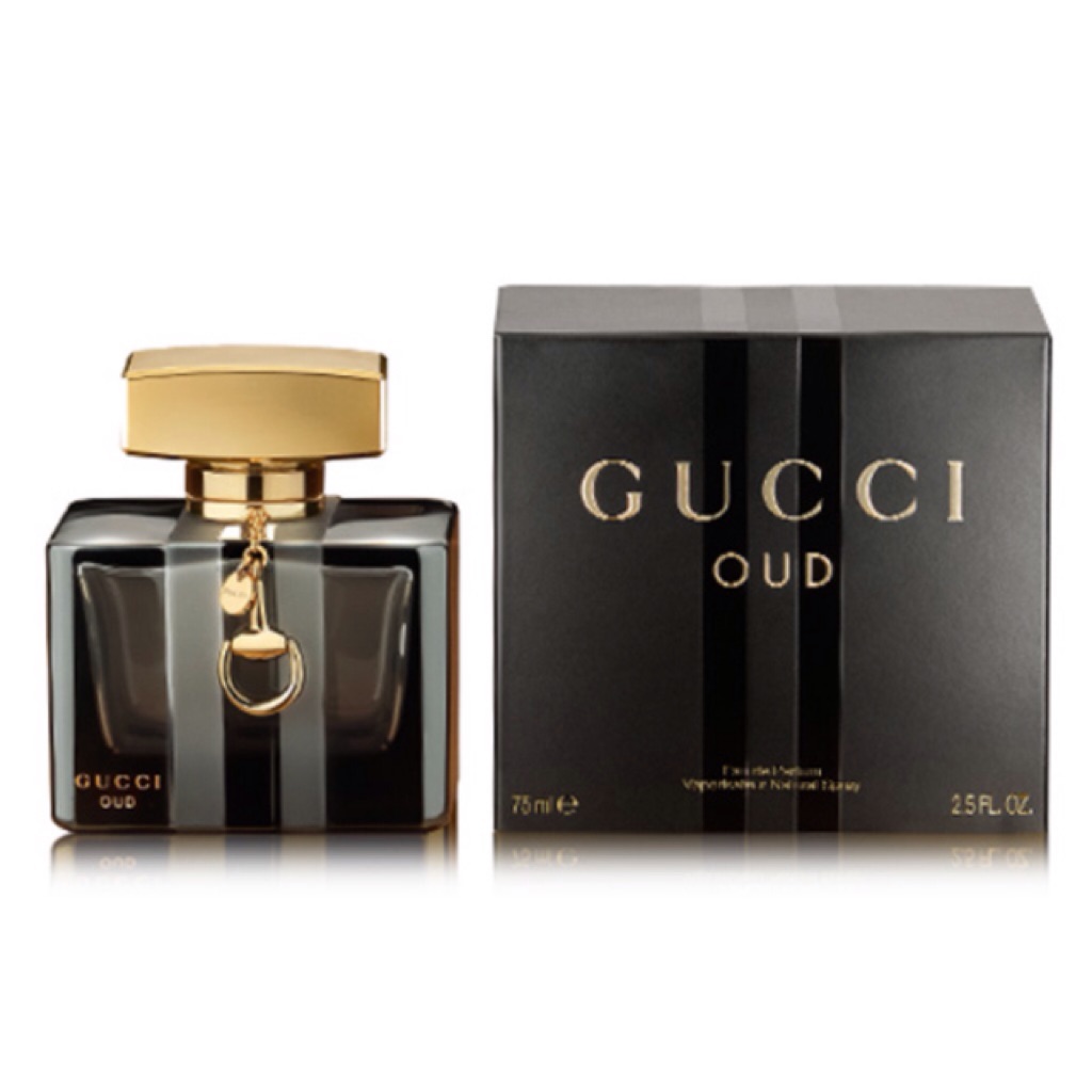 parfum oud gucci