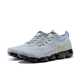 Nike Air VaporMax Flyknit 2 Sport Running Football Shoes Sneakers Men Women NIKE AIR VAPORMAX Running Shoes for Men and Women