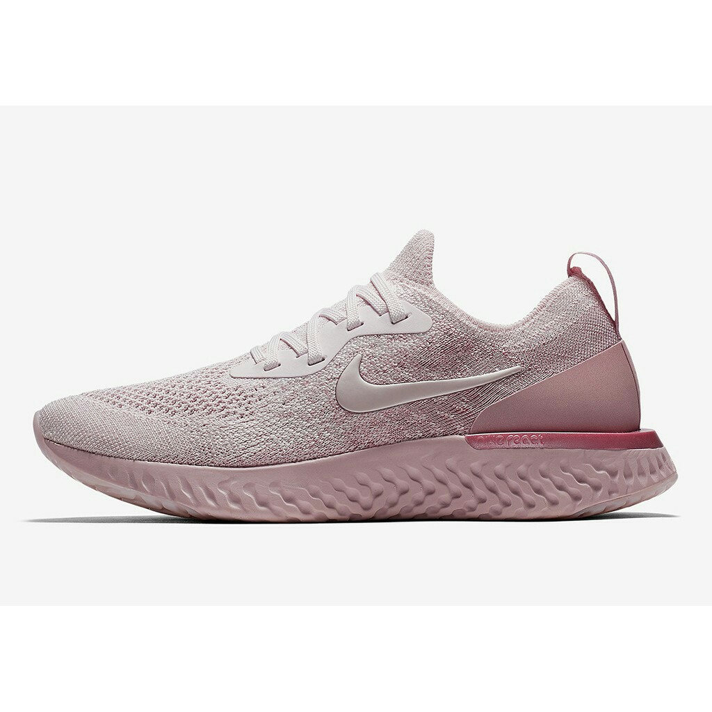 nike epic react flyknit 2 ár