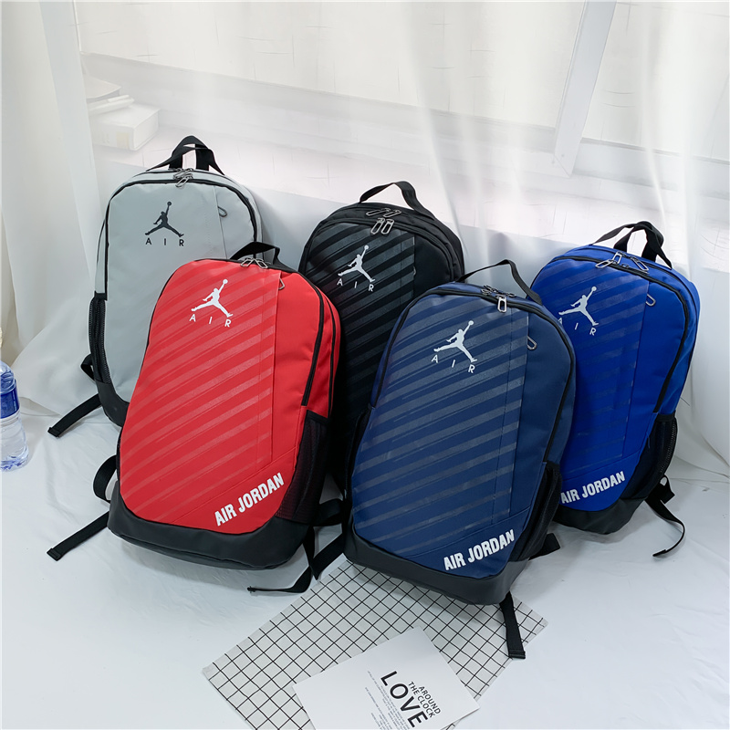 air jordan basketball bag