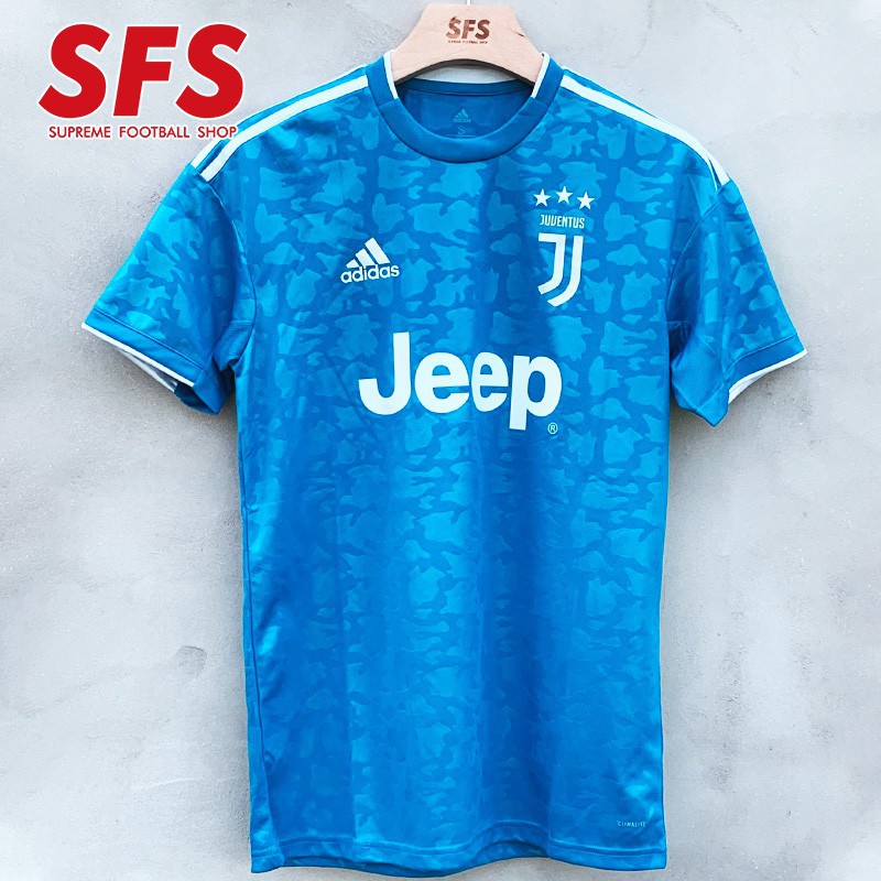 juventus 3rd jersey