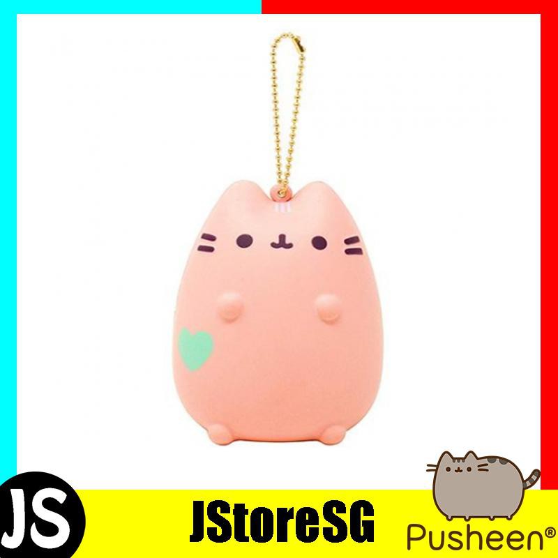 pusheen unicorn squishy