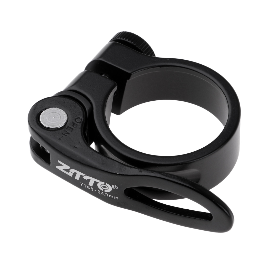 cycle seat clamp