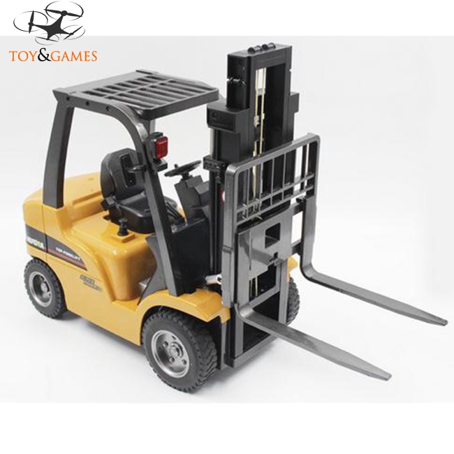 toy forklift