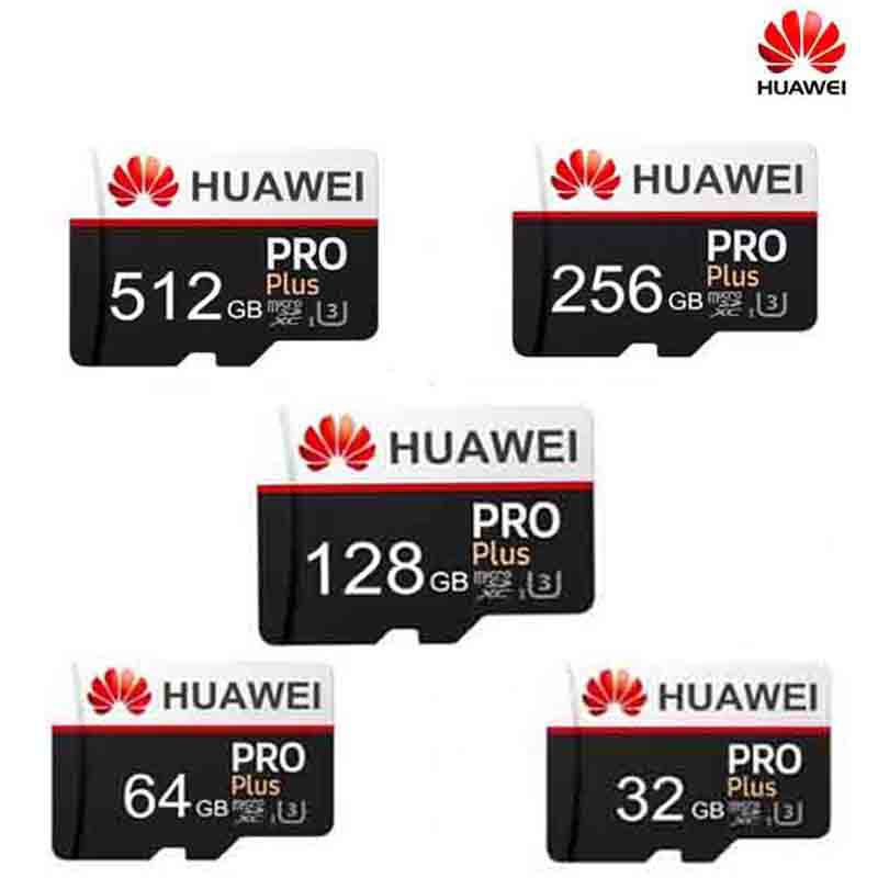  Huawei  Micro SD  Card  1024GB 1TB 32gb 128gb 512gb Microsd  