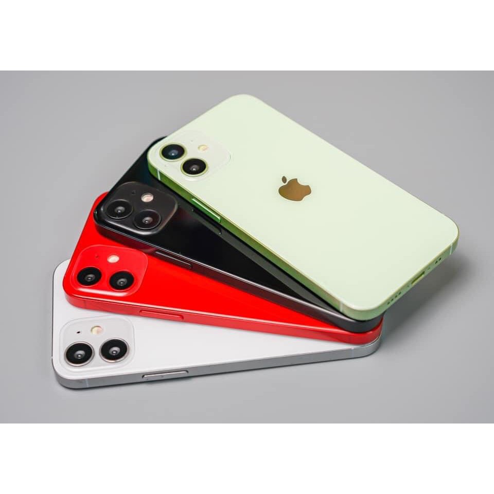 Model Iphone 12 Mini Full Color 5 4 Inch Super Cool Used For Display Shopee Singapore