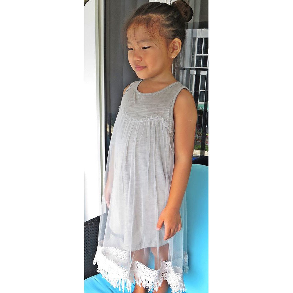 adora girl dress