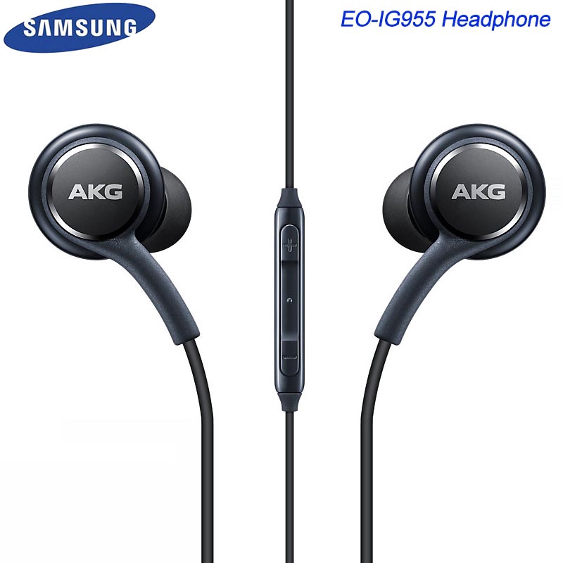 akg headphones with samsung s10