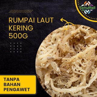 Shop Malaysia Segar Rumpai Laut Semporna Ready Stock Seaweed Shopee Singapore