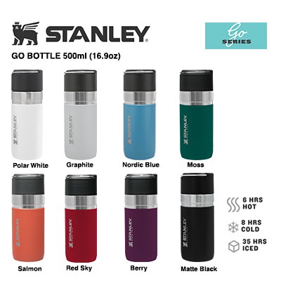 stanley vacuum bottles