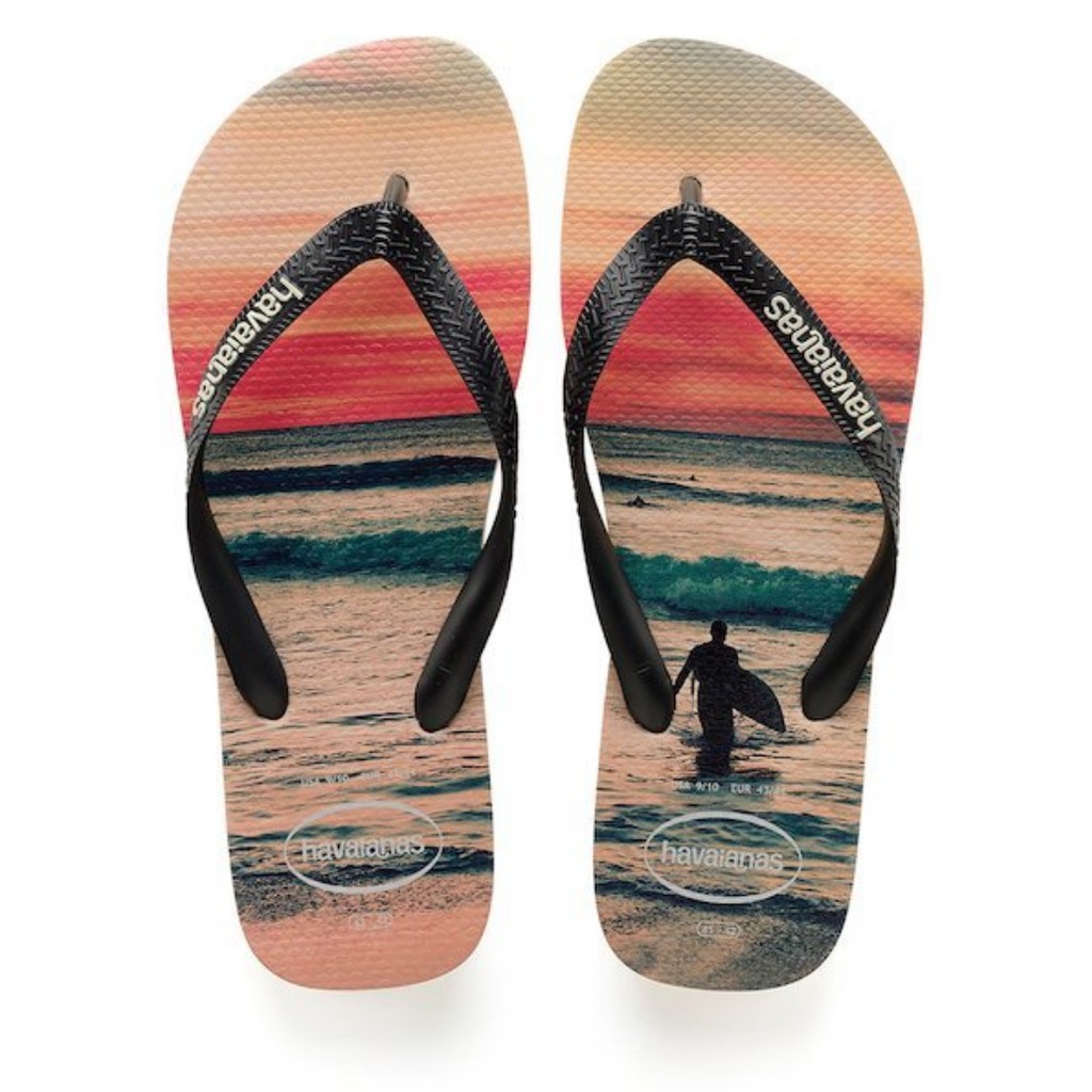 havaianas hype flip flops