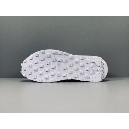 Nike LD waffle Sacai white nylon bv0073 101 (100% original quality) sneakers FUZS shoes XTD6