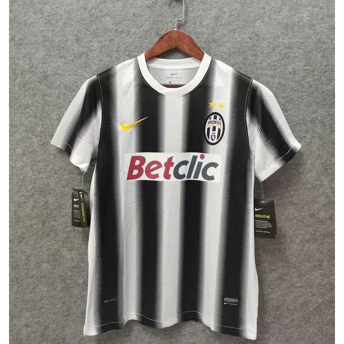 juventus retro jersey