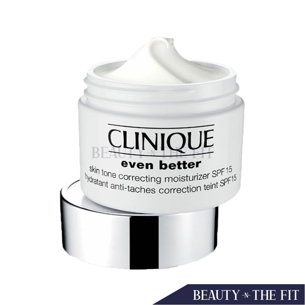 even better moisturizer