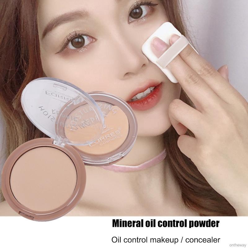 best concealer for sweaty face