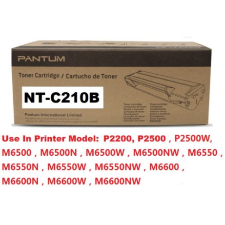 pc210 toner