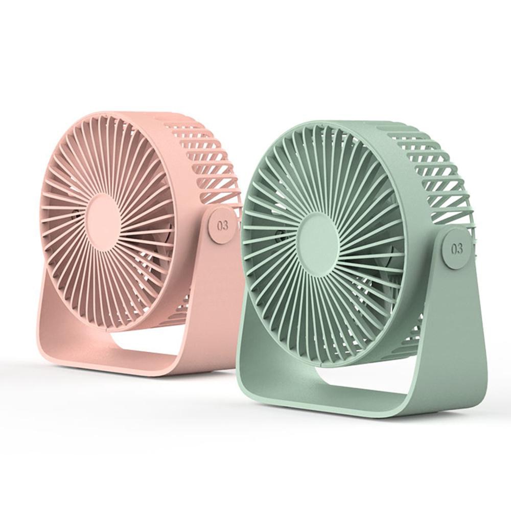 Портативный usb вентилятор типа xiaomi portable fan