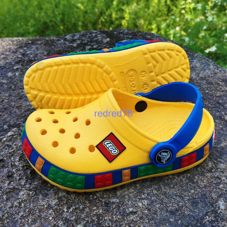 crocs 14 15