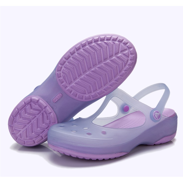 lavender crocs near me