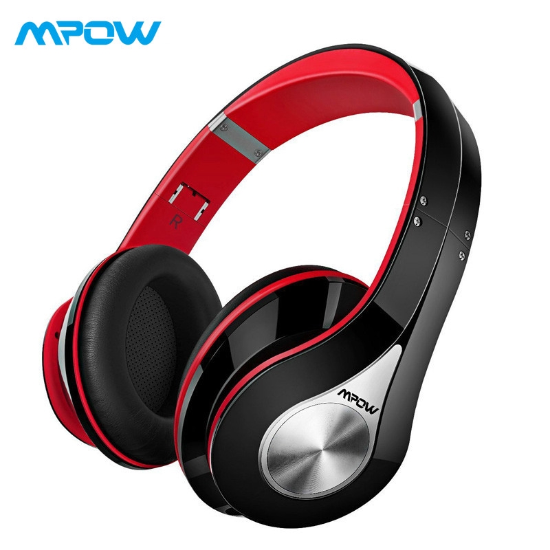 mpow over ear