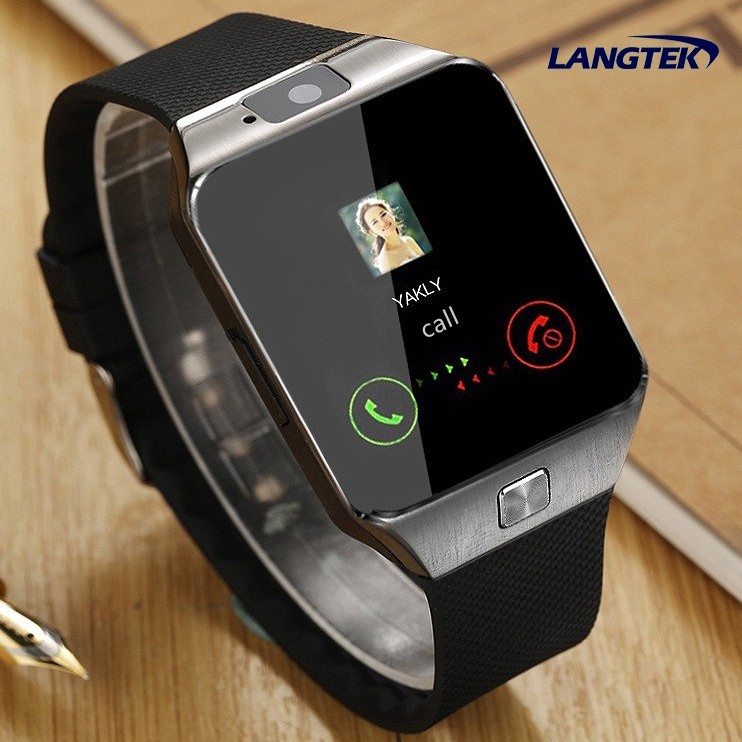 binzi smartwatch