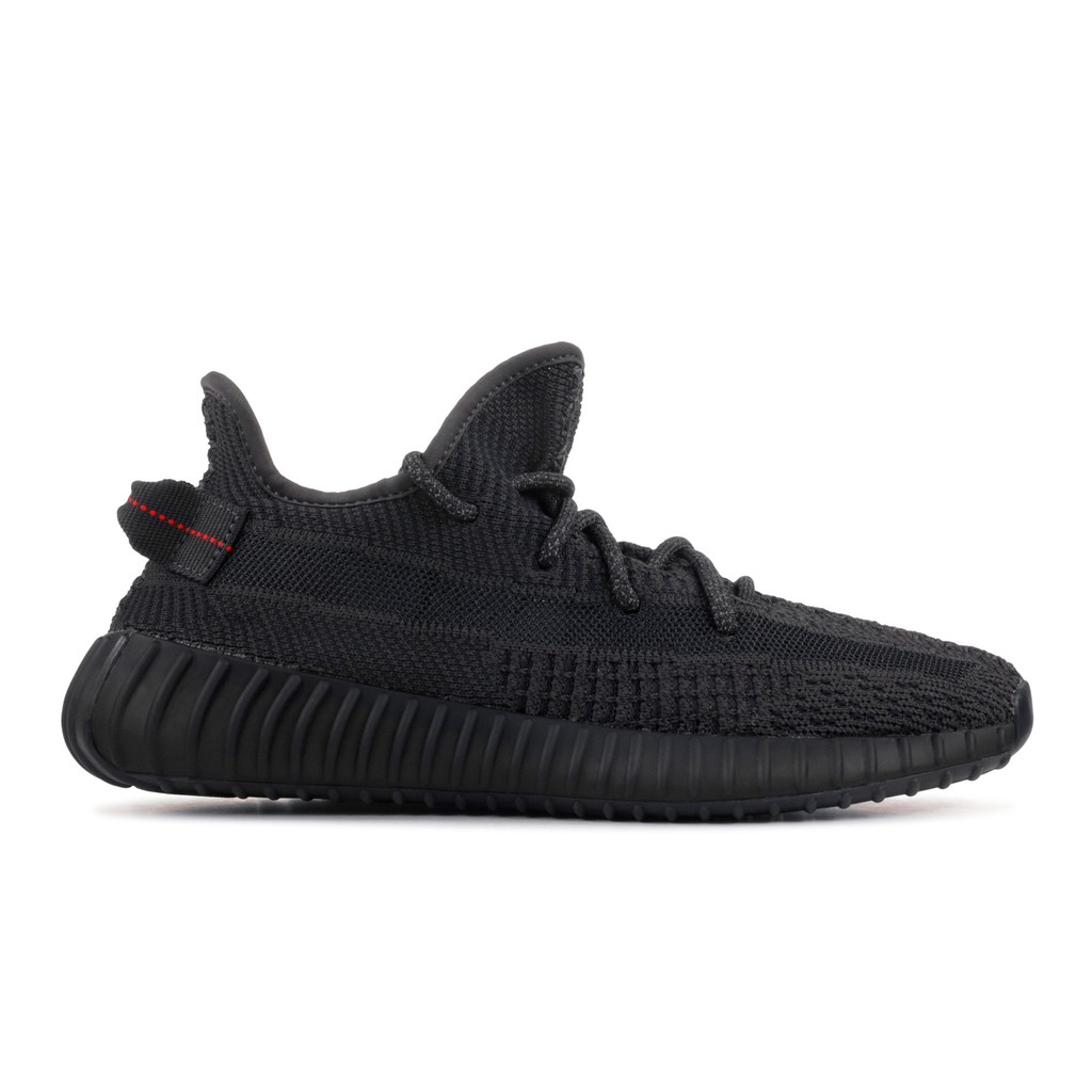 adidas yeezy boost 350 black non reflective