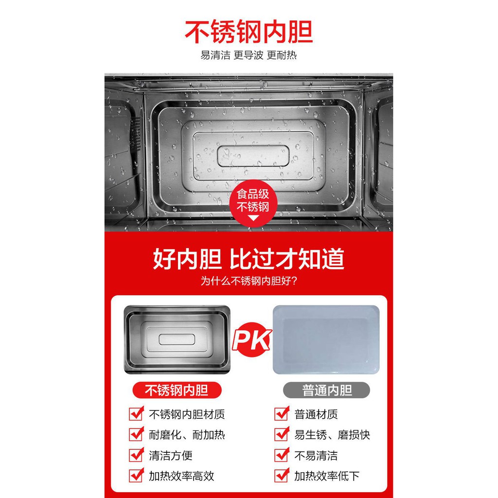 Steam Oven Panasonic Intelligent Frequency Conversion Microwave Oven Integrated Household Stainless Steel Flat Micro St Shopee Singapore