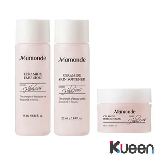mamonde ceramide