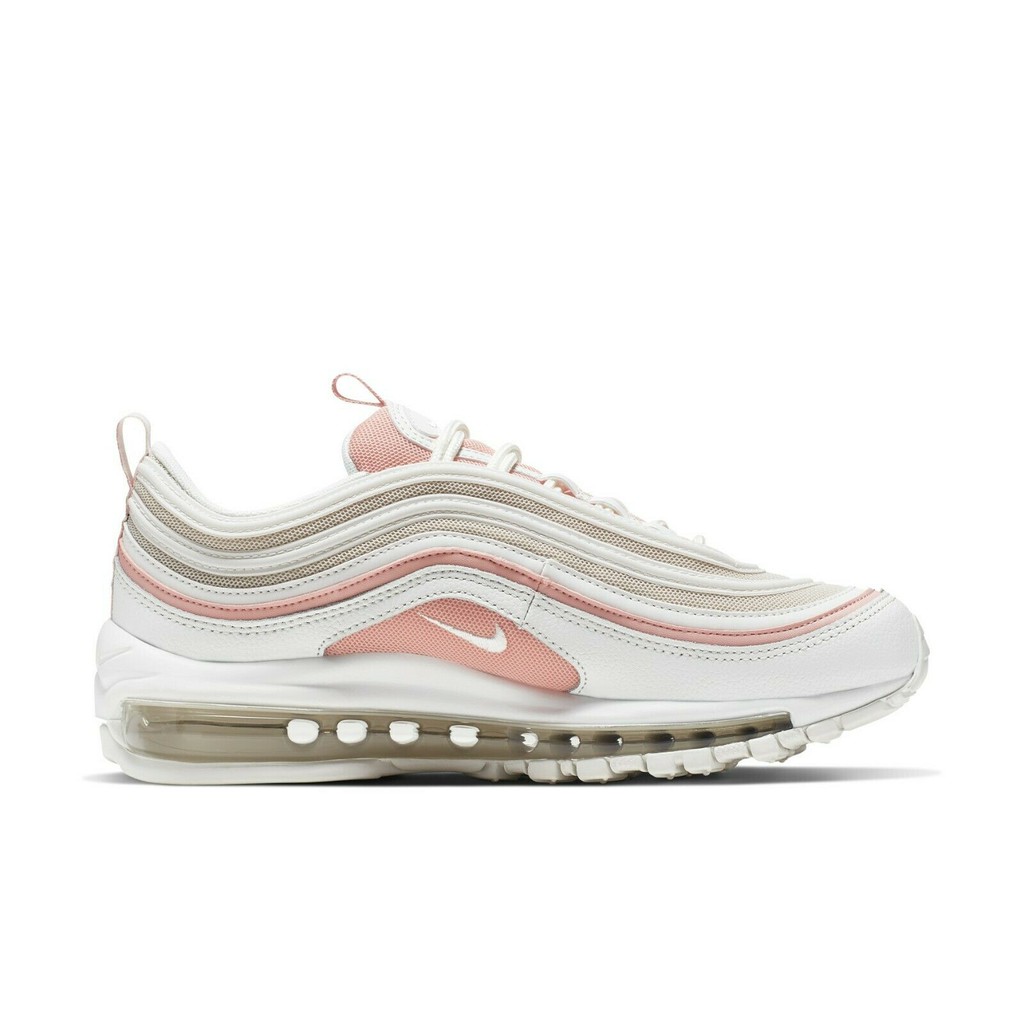 air max 97 pink white