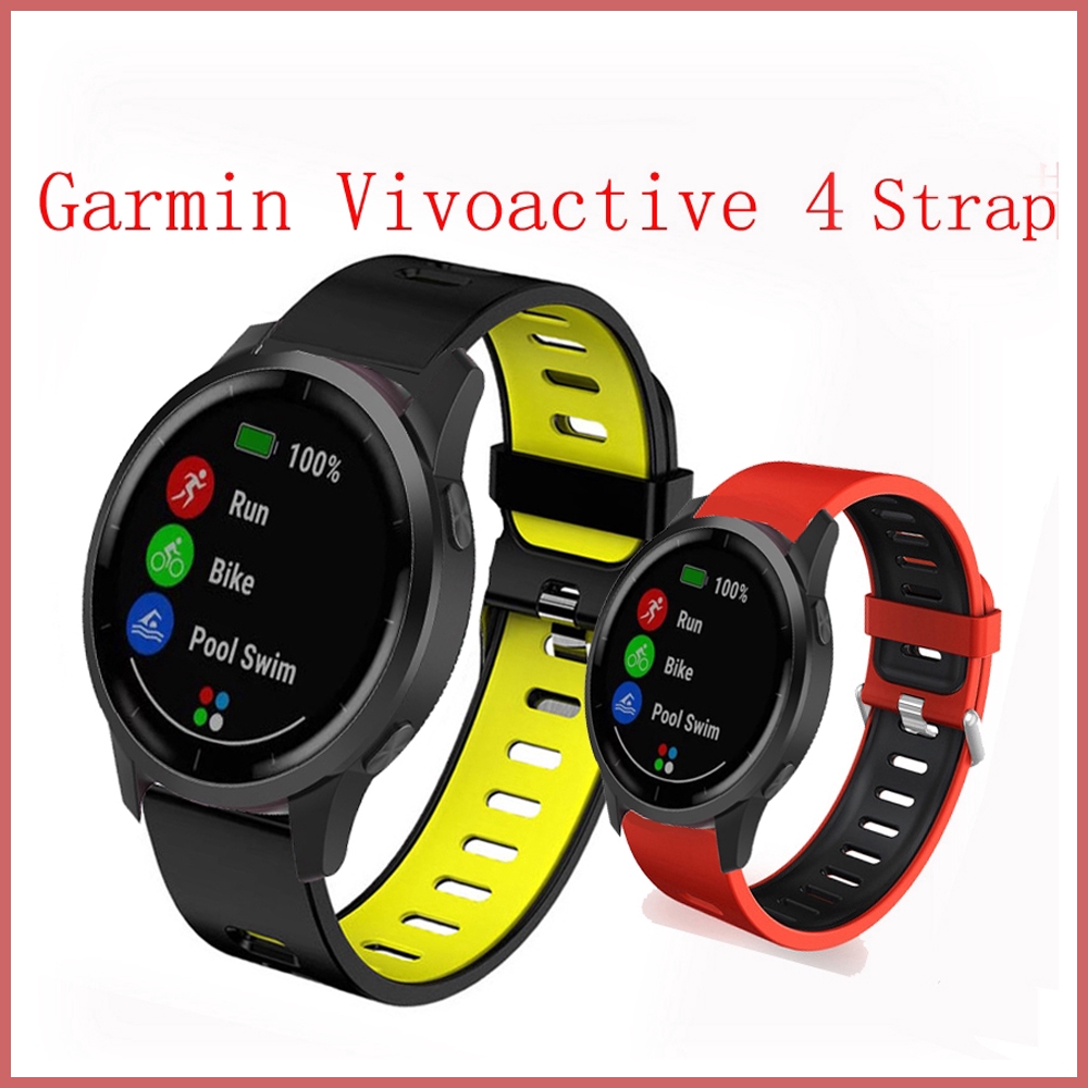 garmin running watch replacement band