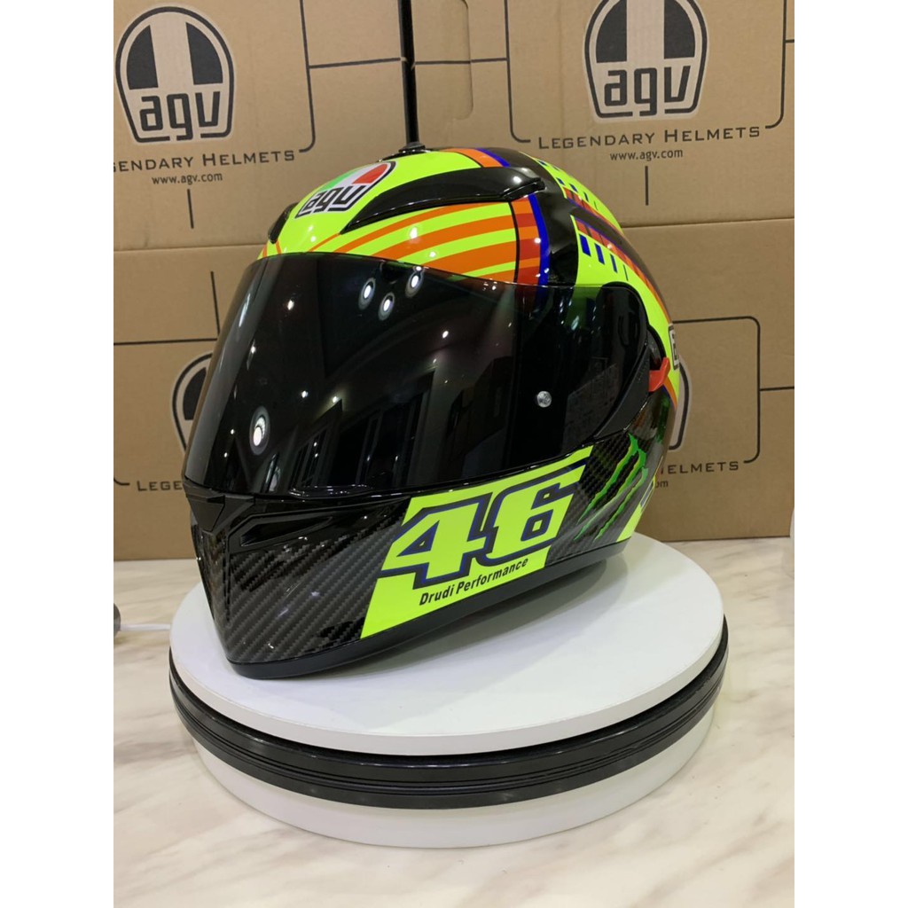 agv dirt bike helmet