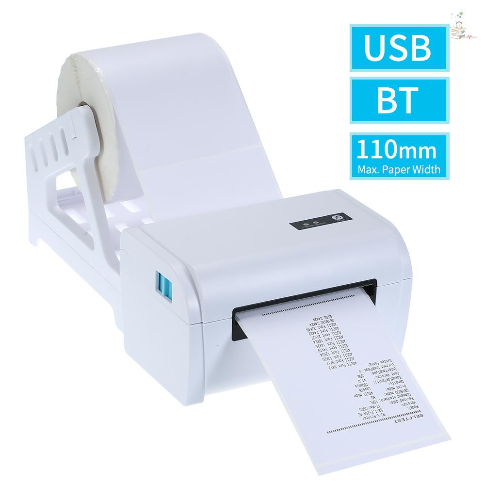 shipping thermal label printer