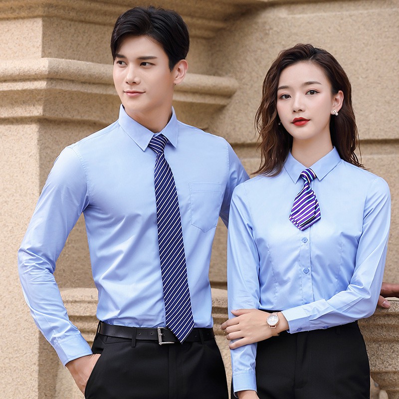 long dress shirt for ladies