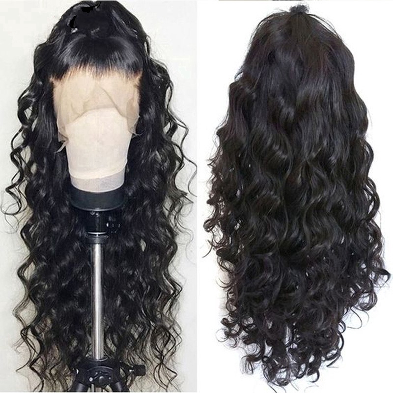 buy wigs human hair