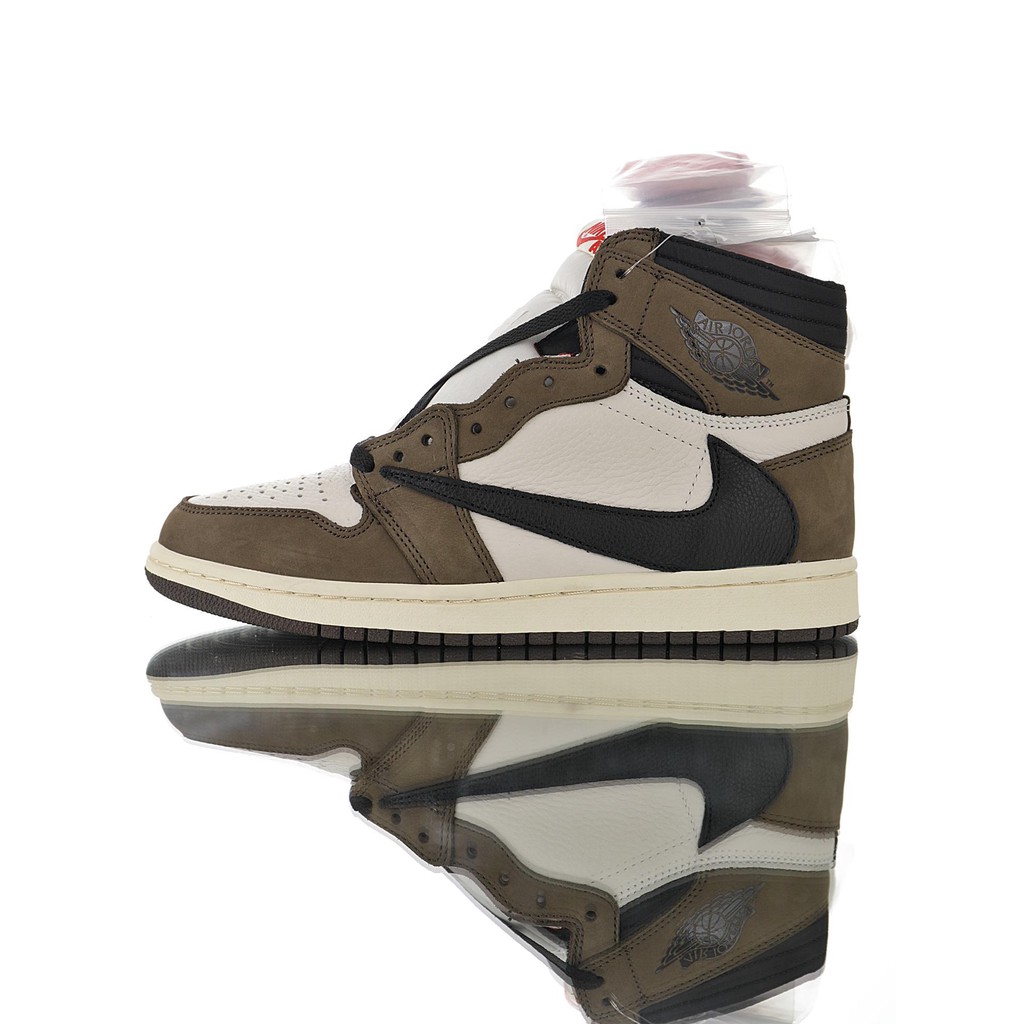 jordan retro high travis scott