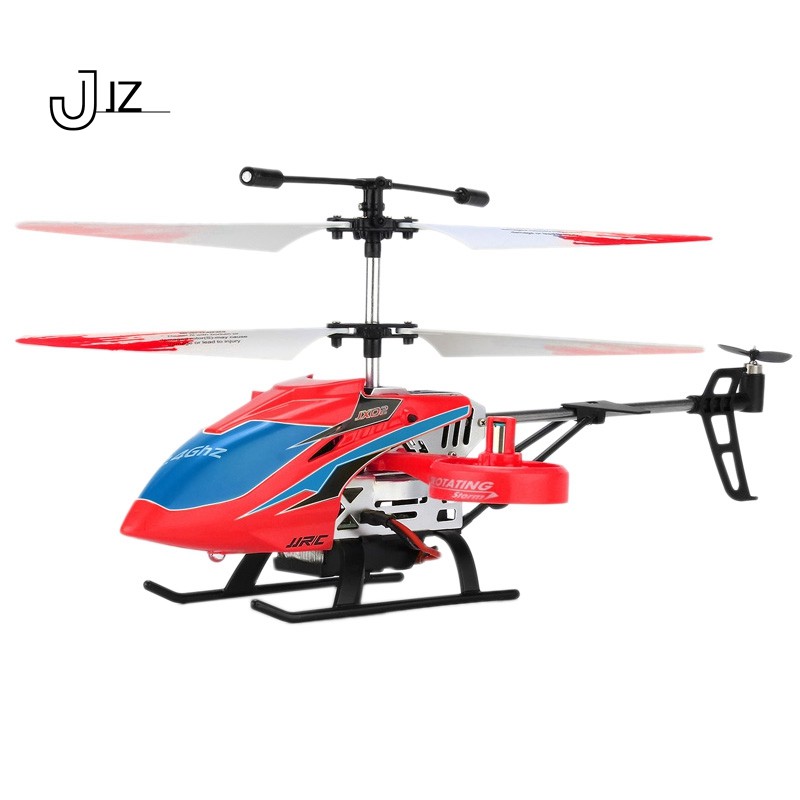 jjrc helicopter