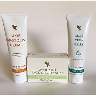 moisturizer aloe propolis