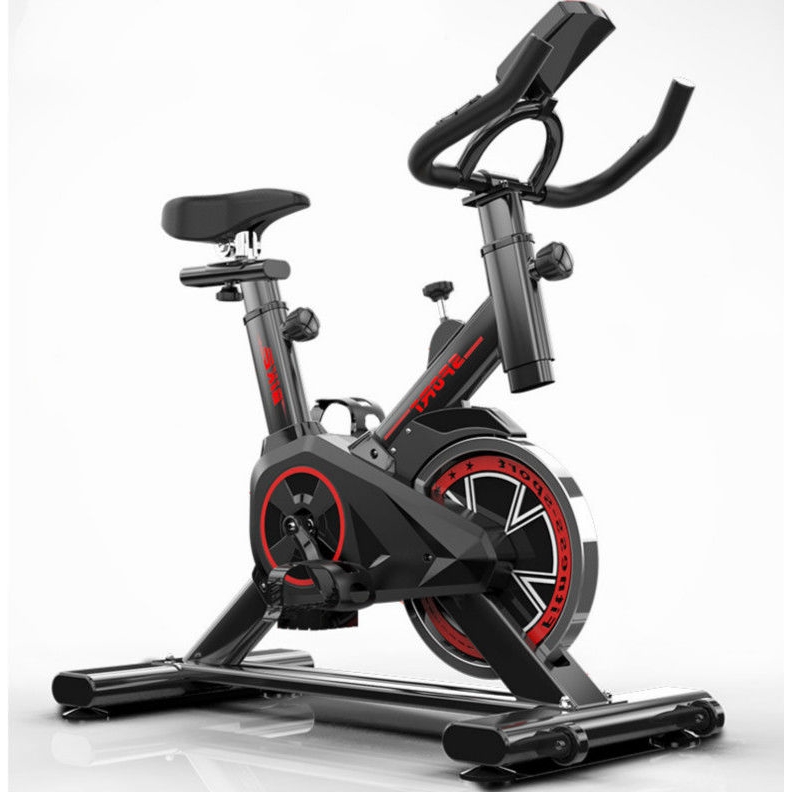 spinning bike