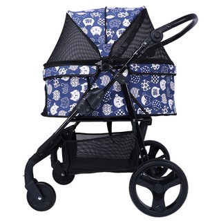baby carrier cart