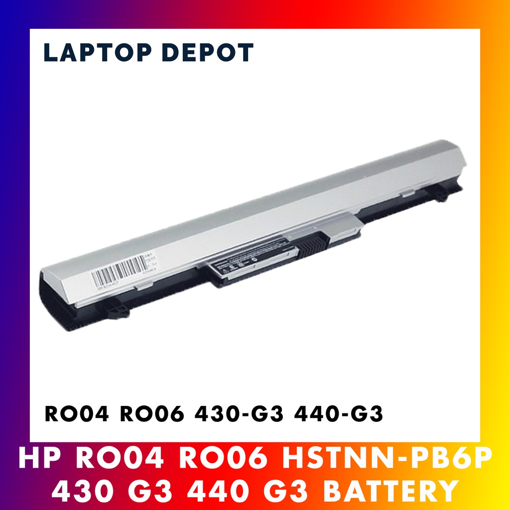 Hp Probook 440 G3 Price And Deals Oct 2021 Shopee Singapore