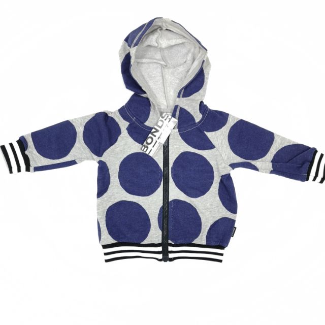 bonds baby jacket