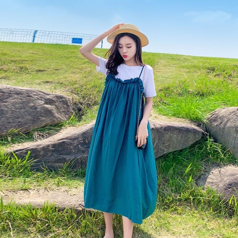 mid length maternity dresses