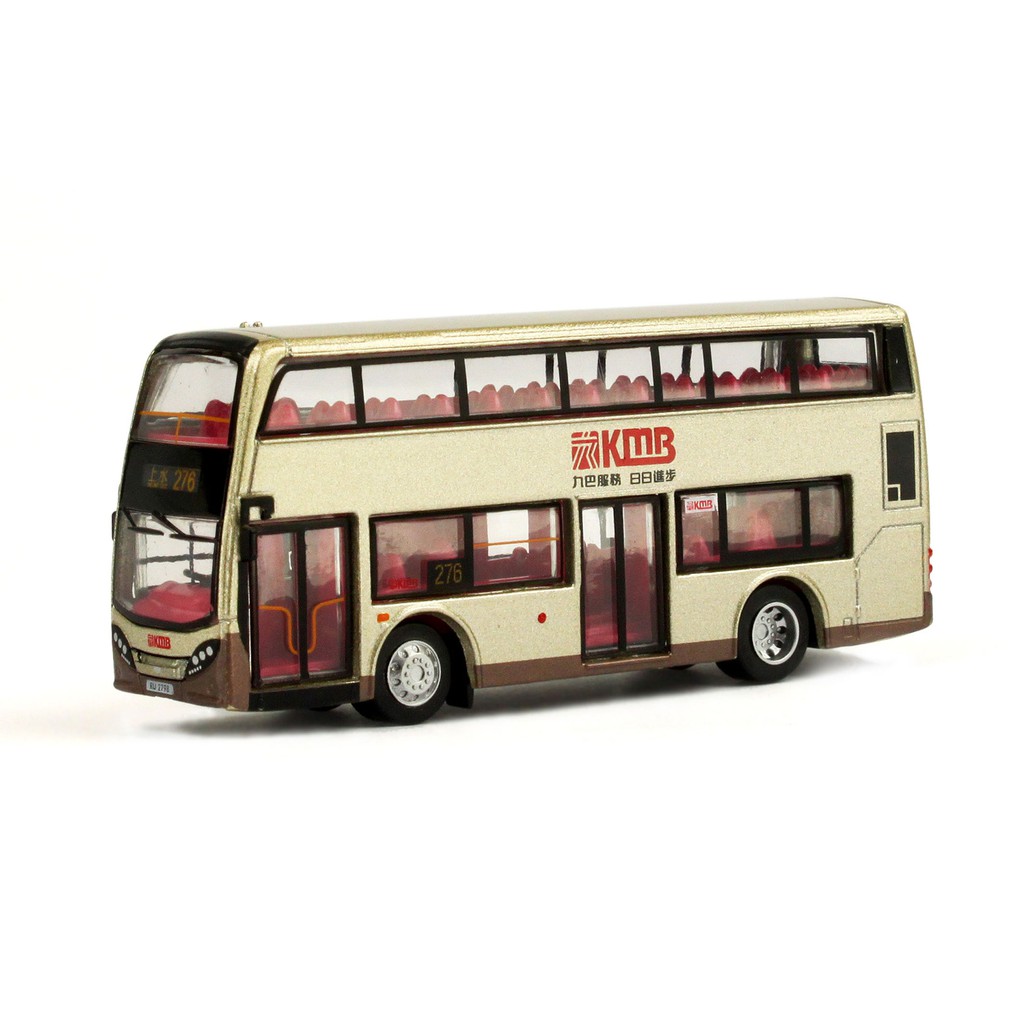 kmb bus toy