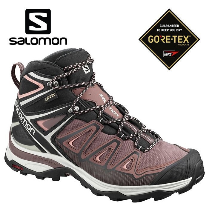 salomon ladies x ultra 3 gtx