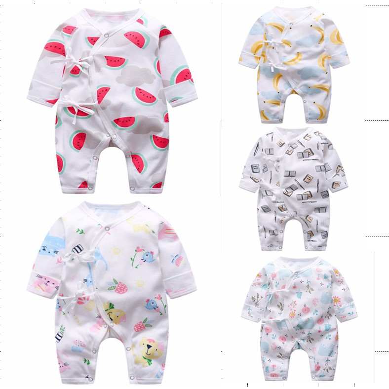 baby long sleeve jumpsuit