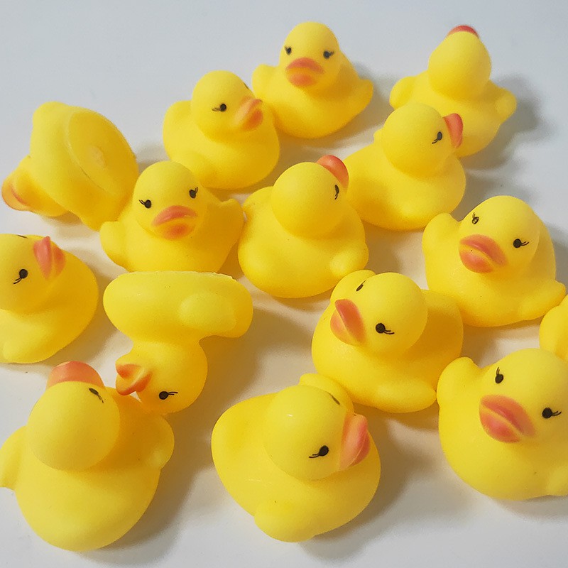 duck toys for babies