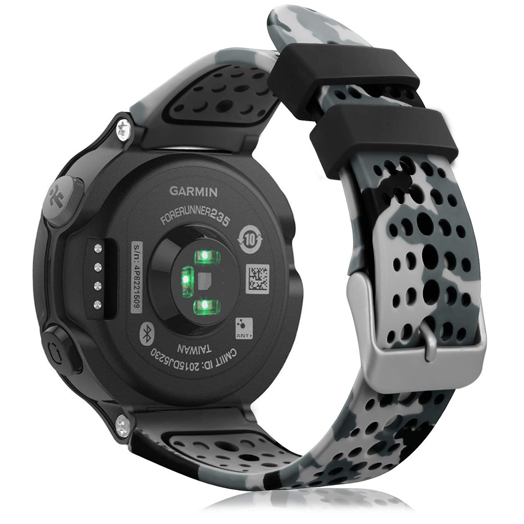 garmin approach s6 replacement band